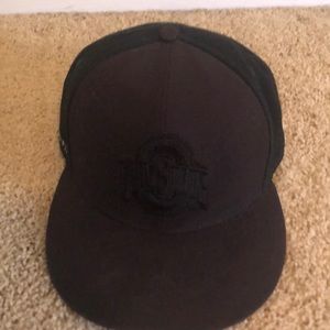 Ohio state hat